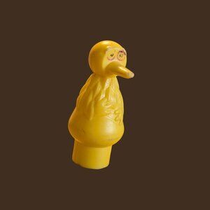 10/$25 Vintage Fisher-Price Little People Big Bird Figure – Sesame Street